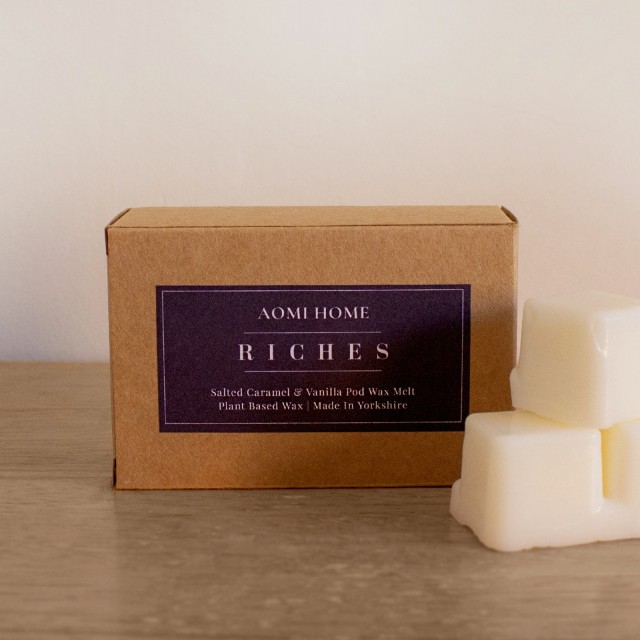Riches Wax Melt