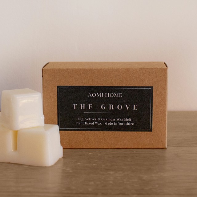 The Grove Wax Melt